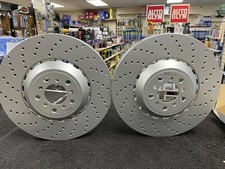 FOR BMW M5 F10 COMPETITION