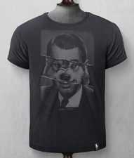 Dirty Velvet Clothing - 100%