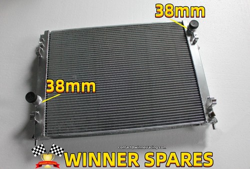 Radiator fit dodge - radiator,