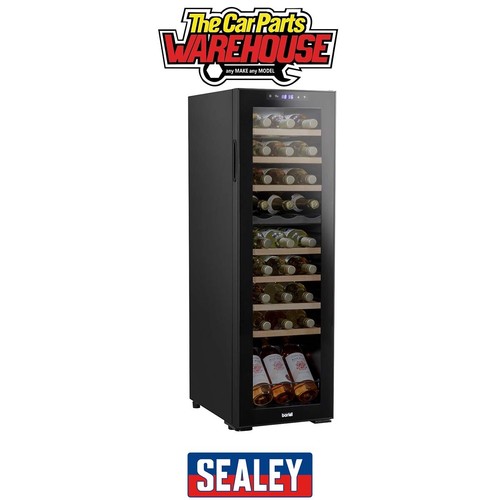 Sealey dh90 baridi bottle - dh90,