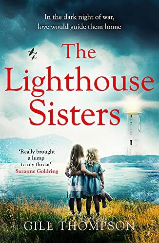 The lighthouse sisters - the,