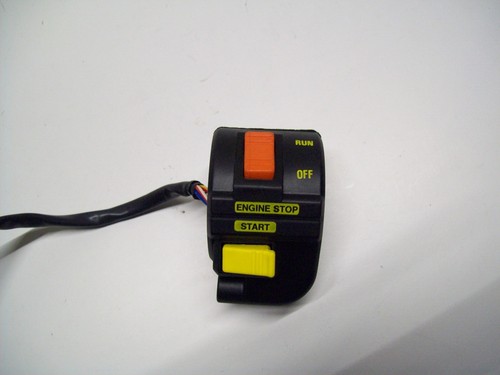 Control switch cev - control, right