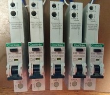 Crabtree Starbreaker 61/C1