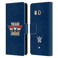 OFFICIAL WWE KURT ANGLE