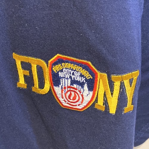 Fdny tshirt new - tshirt,