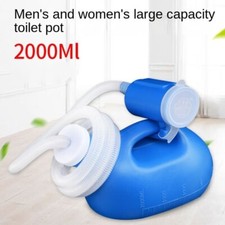 Portable Men Women Male Urinal