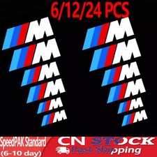 12PCS M Series Brake Caliper