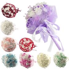 Rosebud, Diamante and Pearl