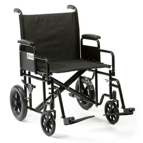 Bariatric heavy duty extra - heavy,