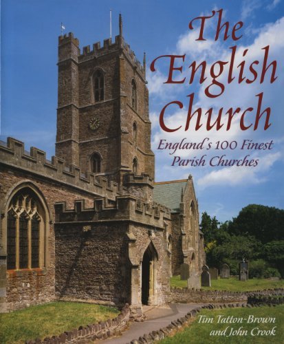The english church w t - the, t.w.t