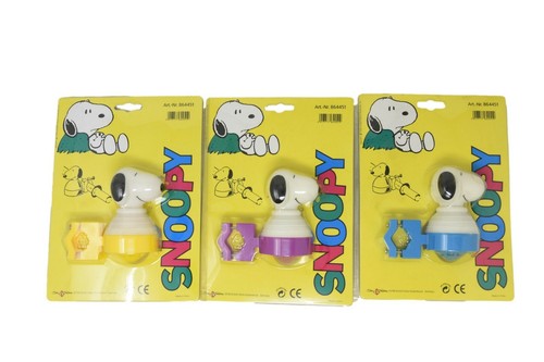 Snoopy kiddies bike horn - kiddies,