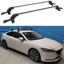 For Mazda 3 Mazda 6 Saloon