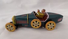 Vintage I-970 Bugatti T-35