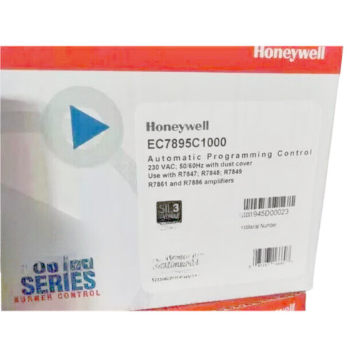 1pc honeywell ec7895c1000 - 1pc,