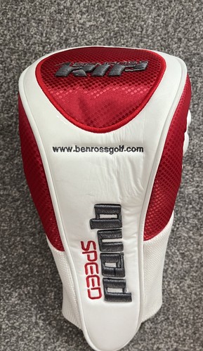 Benross quad rip - quad, driver