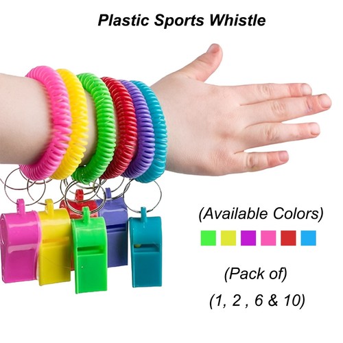 Colourfull plastic sports - colourfull,