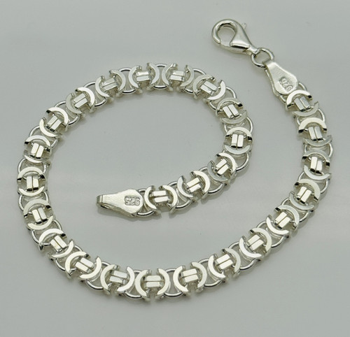 925 solid sterling - 925,