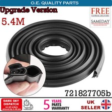 TAILGATE BARN REAR DOOR RUBBER