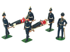 Britains Royal Army Stretcher
