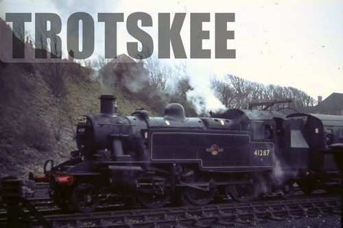 35mm slide british - slide, br