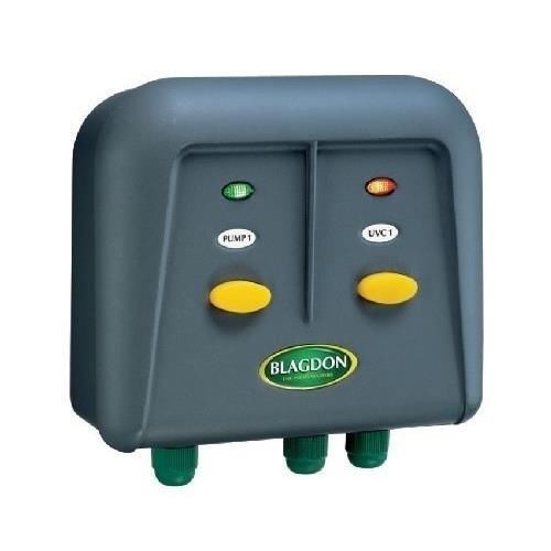 Blagdon switch box - blagdon, powersafe