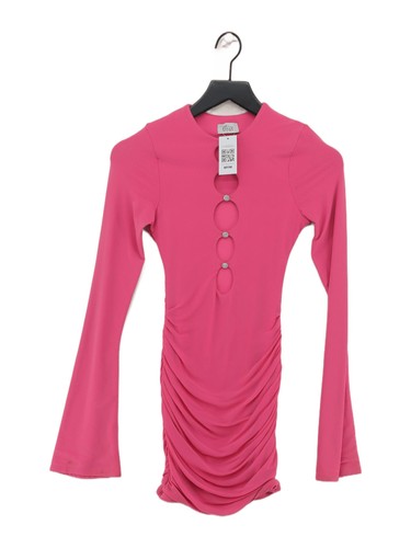 Polly bodycon mini - oh, dress
