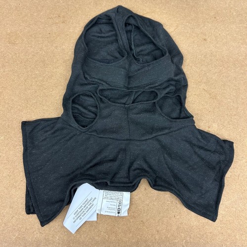 Assault suit balaclava - balaclava, one