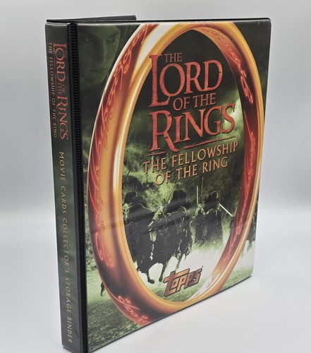 Lord the rings - of,