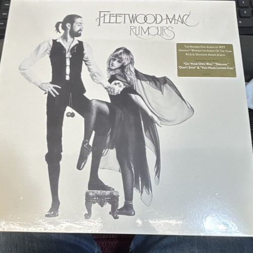 Fleetwood mac rumours warner - rumours,