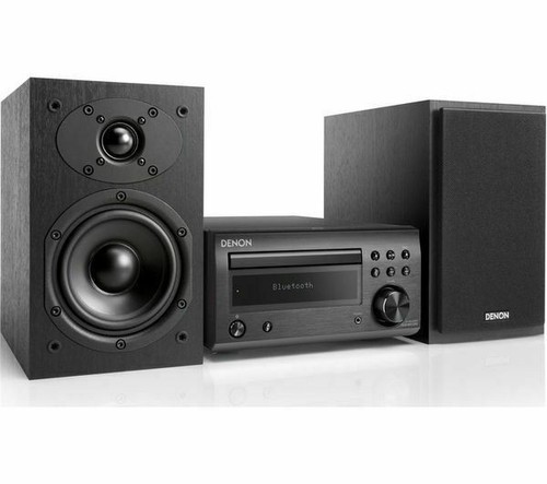 Denon 41dab wireless - dm-41dab,