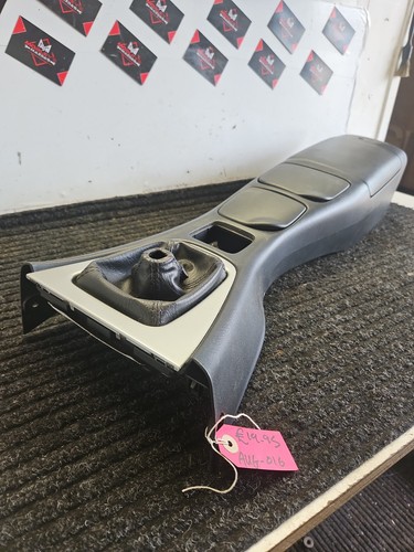 Mazda mx5 center - mx5, console