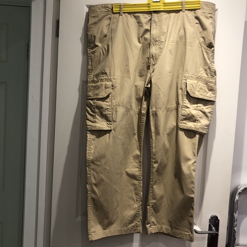 Men cotton traders cargo - men's,