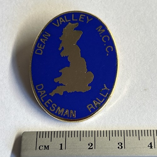 Collectible enamel pin badge - collectible,