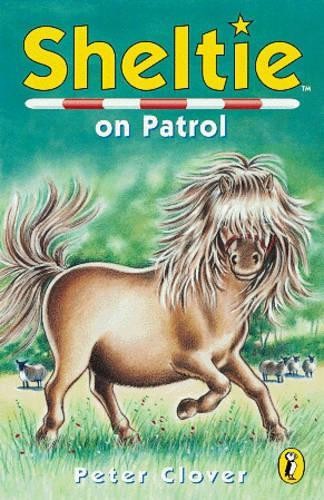 Sheltie patrol - sheltie,