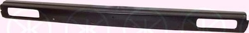 Front bumper for - ford, capri