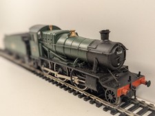 Bachmann Branchline 93XX Class