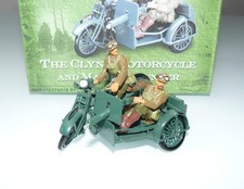 Britains 00262 WWI Clyno