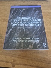 Galbraith's Construction and