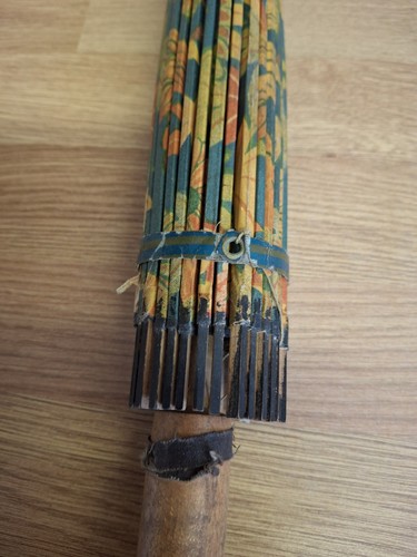 Vintage chinese paper - vintage,