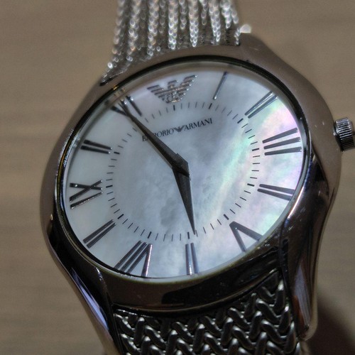 Emporio armani watch - emporio, watch,