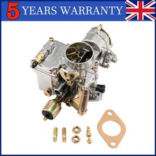 FITS VW BEETLE DUAL 34 PICT-3