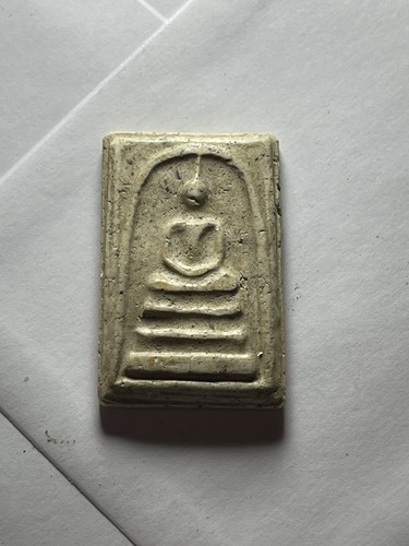 Somdej style thai buddha - style,