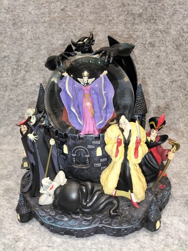 Disney vintage villains - disney,
