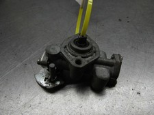 Indian ME100 1974 Motorcycle Oil Pump Assembly 