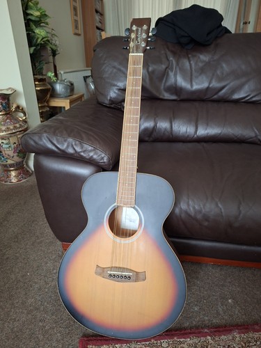 Tanglewood twf acoustic - twf-vs,