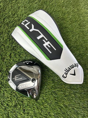 Callaway elyte driver - callaway, 9