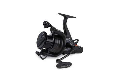 Fox eos free spool - eos, baitrunner