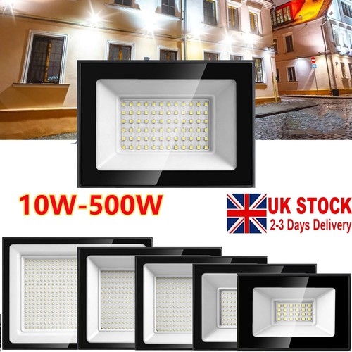 500w led floodlight spot - 10-500w,