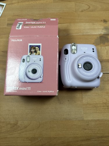 Fujifilm instax mini - fujifilm,