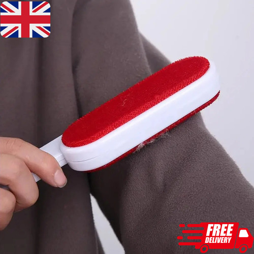 Lint magic brush - brush, fluff